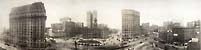 Campus Martius. 1914