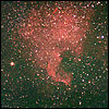���������� "�������" (NGC 7000) - 86 K