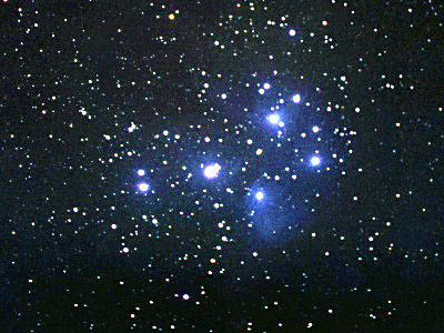 ������ (M45)