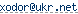 ����� e-mail