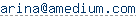 адрес e-mail