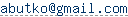 ����� e-mail