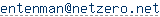 адрес e-mail