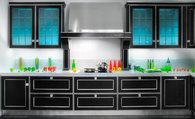 AEG Electrolux GalleryPro