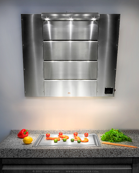 AEG Electrolux GalleryPro
