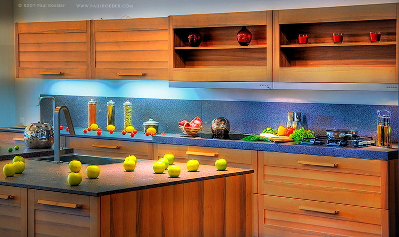 AEG Electrolux GalleryPro