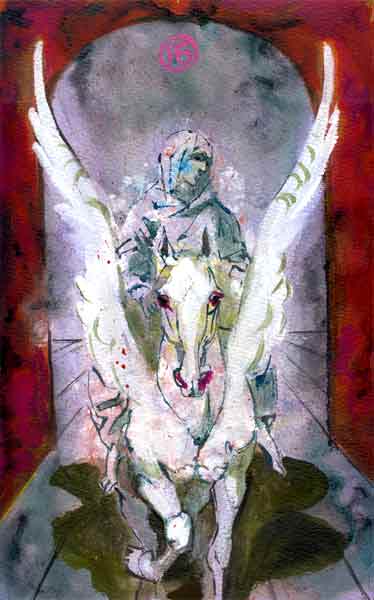 rider