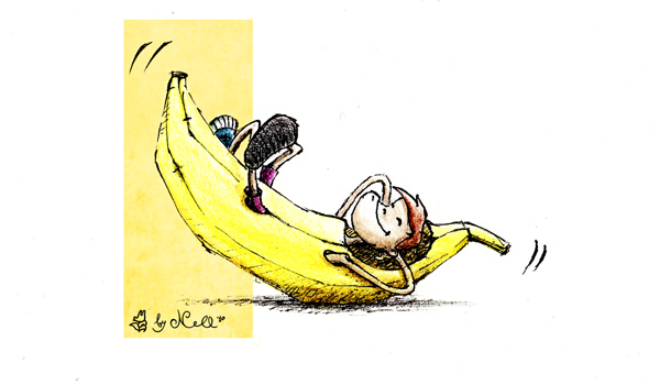 Mr.Banan
---------
 (  ,      )