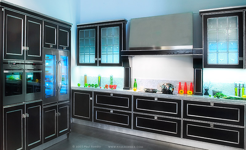 AEG Electrolux GalleryPro