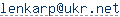 адрес e-mail