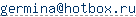 адрес e-mail