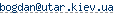 адрес e-mail