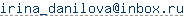 адрес e-mail