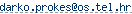 адрес e-mail