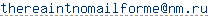 адрес e-mail